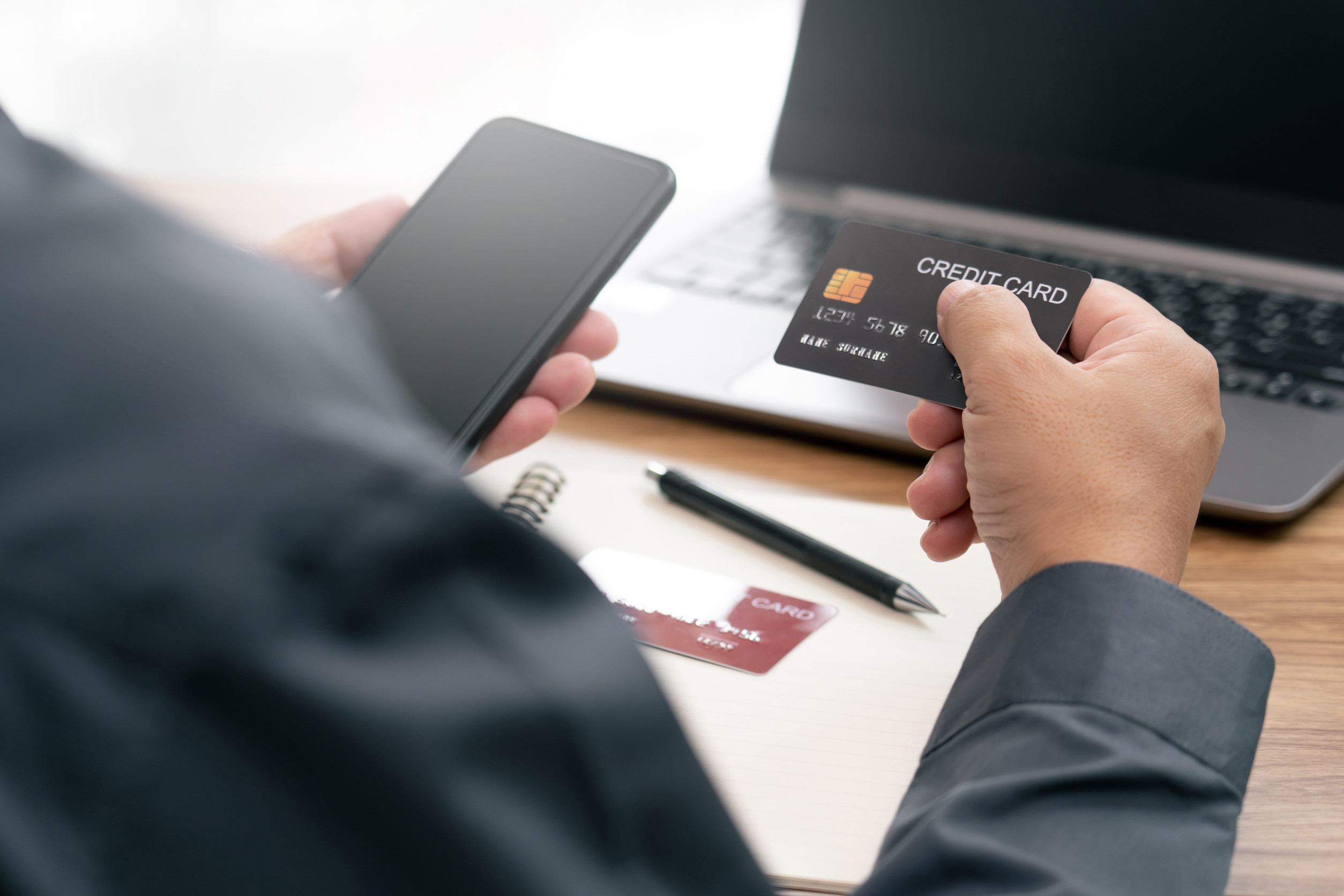 pomoc przy kredycie obrotowym