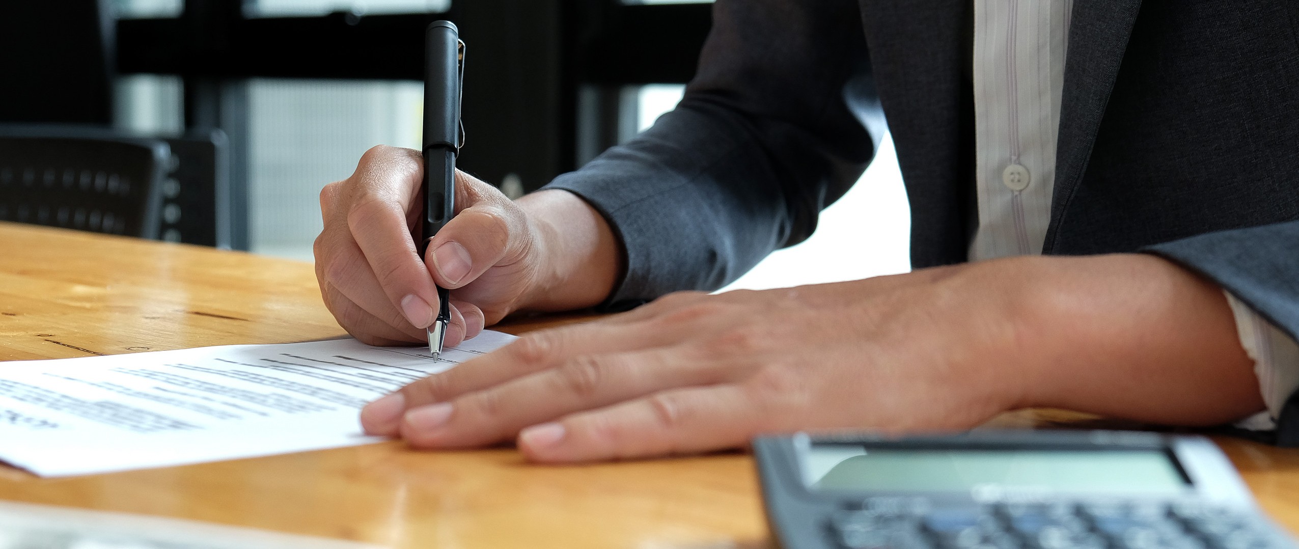 Błędy przy ubieganiu się o kredyt dla firm